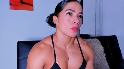 alexiafit online show from 05.25.26