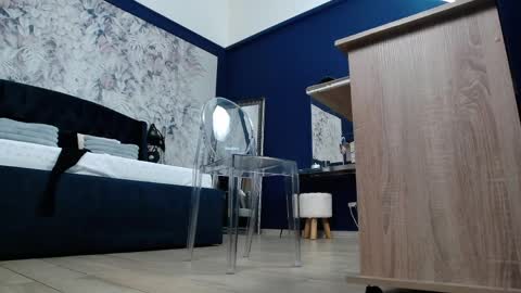 Alexia online show from 03.29.26