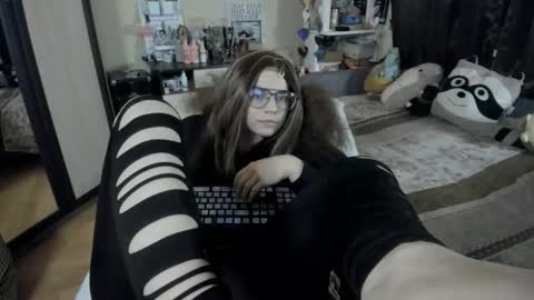 alexiamaiex online show from 09.26.25