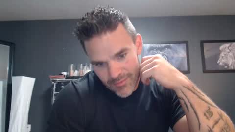 Snapshot of alexiarain chatting on 09.23.25 Alex online show from 09.23.25