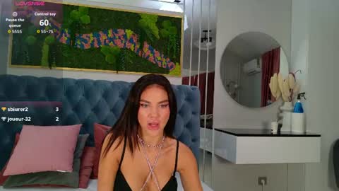 Snapshot of alexiarain_ chatting on 06.30.26 Alexia Rain online show from 06.30.26