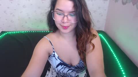 Alexia online show from 01.10.25