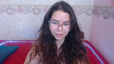 Alexia online show from 01.20.25
