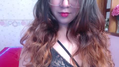 Alexia online show from 01.21.25