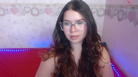 Alexia online show from 01.22.25