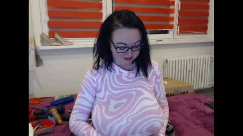 alexie33 online show from 01.31.25