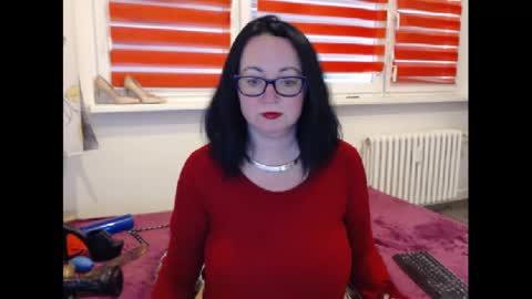 alexie33 online show from 02.10.25