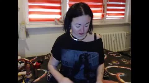 alexie33 online show from 02.24.26