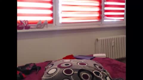 alexie33 online show from 04.05.26