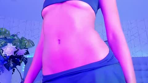 Alexia Brown online show from 01.08.26