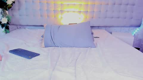 Alexia Brown online show from 03.01.26