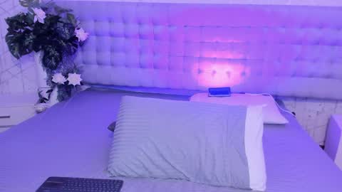 Alexia Brown online show from 04.04.26