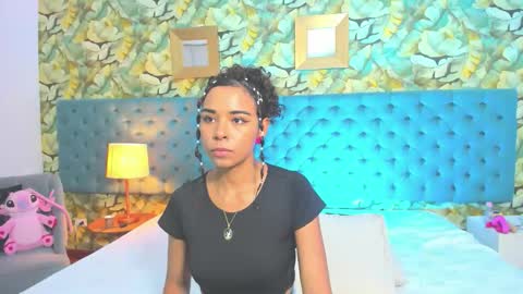 Alexia Brown online show from 05.31.26