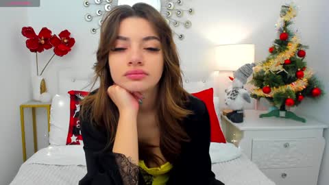 Alexis online show from 12.10.24