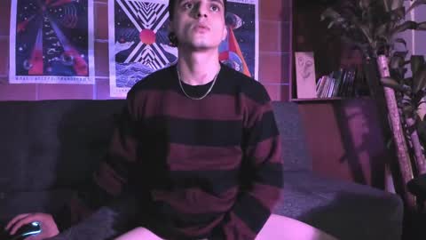 Alexi Jacobs online show from 09.18.25