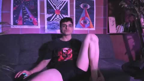 Alexi Jacobs online show from 09.20.25