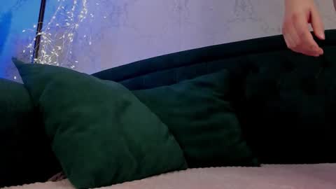 Alexina online show from 10.04.25