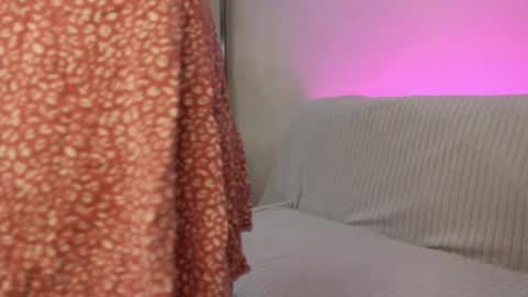 Alexina online show from 10.28.25