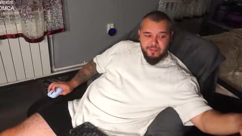 Alex online show from 10.25.25