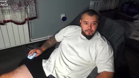 Alex online show from 10.26.25