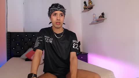 Alexis online show from 09.21.25