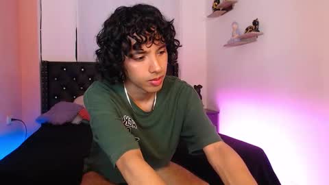 Alexis online show from 10.03.25