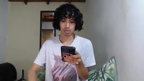 Alexis online show from 10.24.25