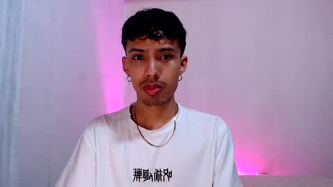 Alexis online show from 07.10.26