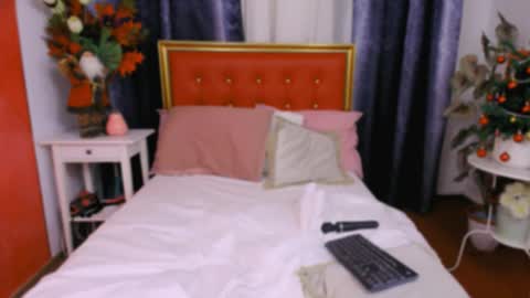 Alexis online show from 12.13.25