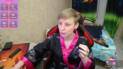 Alexis online show from 12.01.24