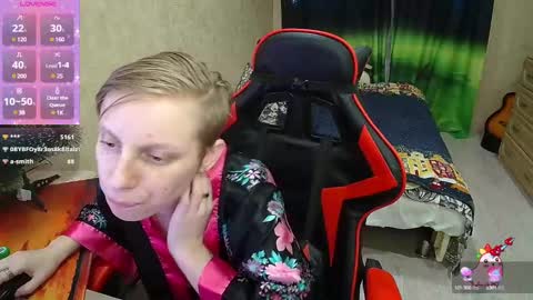 Alexis online show from 12.28.24