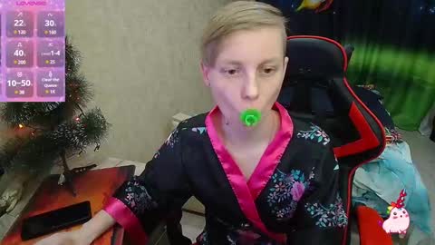 Alexis online show from 01.11.25