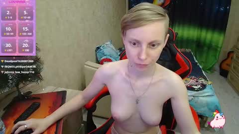 Alexis online show from 01.14.25