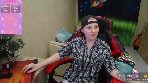 Alexis online show from 01.17.25