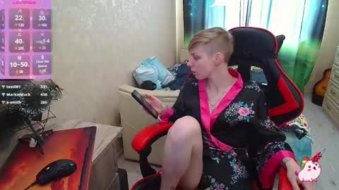 Alexis online show from 01.18.25