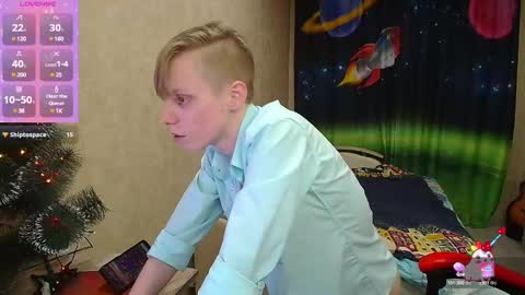 Alexis online show from 01.22.25