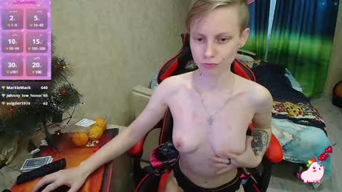 Alexis online show from 01.25.25