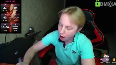 Alexis online show from 10.11.25