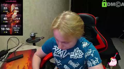 Alexis online show from 10.14.25