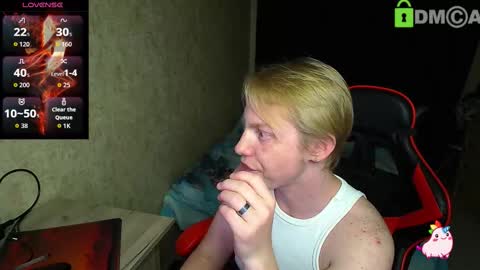 Alexis online show from 10.28.25