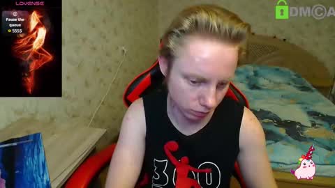 Alexis online show from 11.21.25