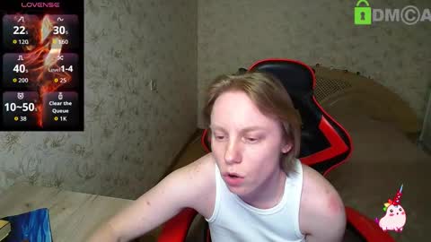 Alexis online show from 03.26.26