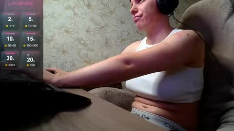 Alexis online show from 06.08.26