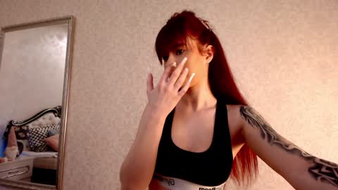 Alexis online show from 12.17.24