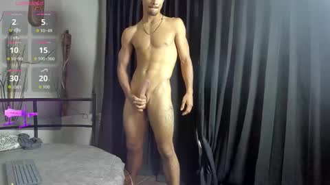 alexis_stonne online show from 03.20.26