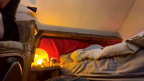 alexischat online show from 02.14.25