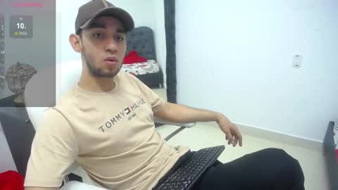 alexiscollinss online show from 02.05.25