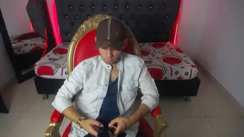 alexiscollinss online show from 02.07.25