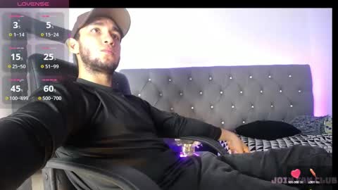 alexiscollinss online show from 03.05.25