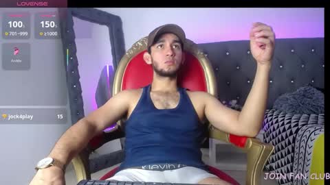 alexiscollinss online show from 03.06.25